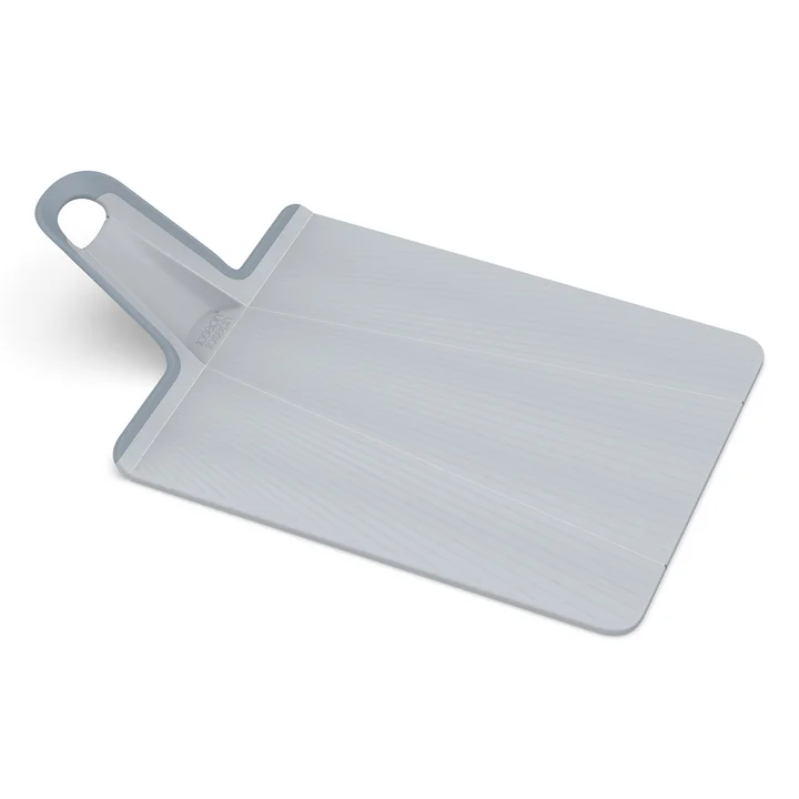 Chop2Pot Plus, klein, blauw van Joseph Joseph