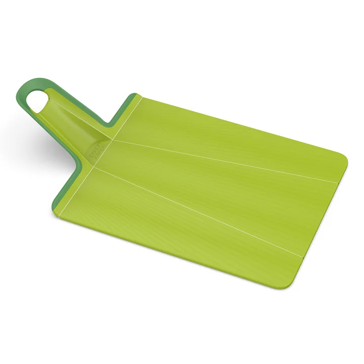 Chop2Pot Plus, klein, groen van Joseph Joseph
