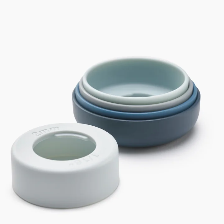 PrecisionPin verstelbare deegroller van Joseph Joseph