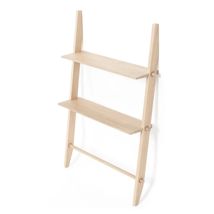 Roon & Rahn Repo Console tafel van We Do Wood in de afwerking naturel eik