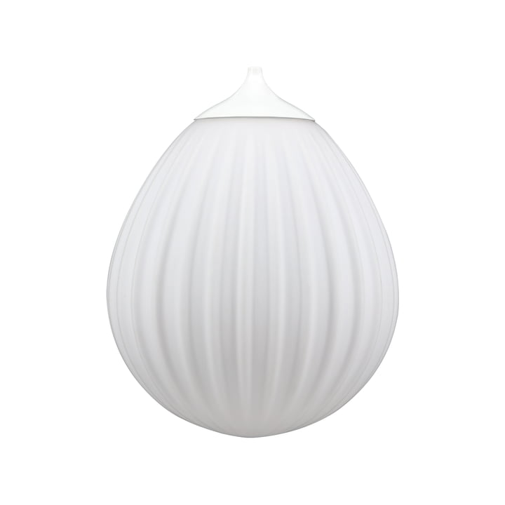 Around The World Lampenkap voor hanglamp, met witte fitting van Umage