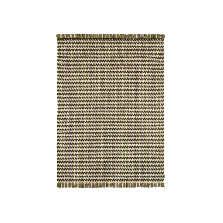 Dashes Tapijt, 180 x 240 cm, veelkleurig (0931 - Bloemenveld) van Kvadrat