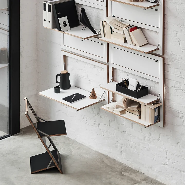 Fläpps Staatssecretaris van Ambivalenz