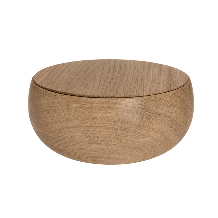 Bowl, Ø 11 cm, eik van Schönbuch