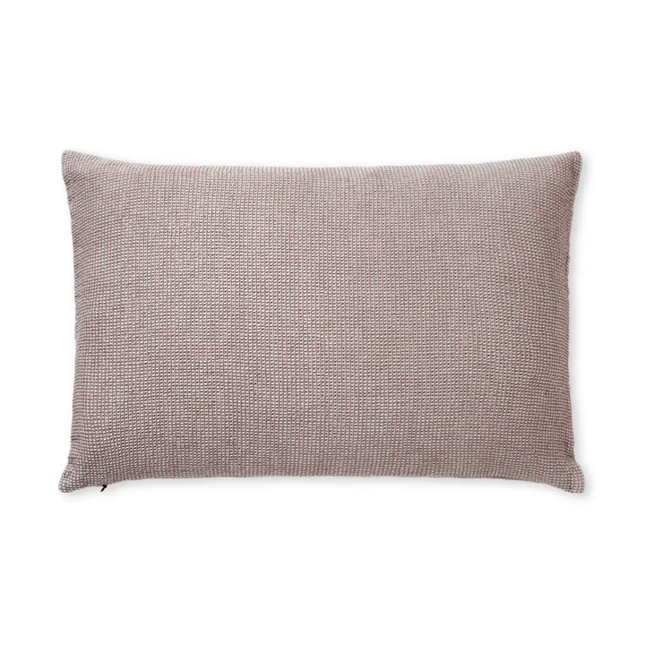 Daisy Kussen van Elvang in de kleur light plum