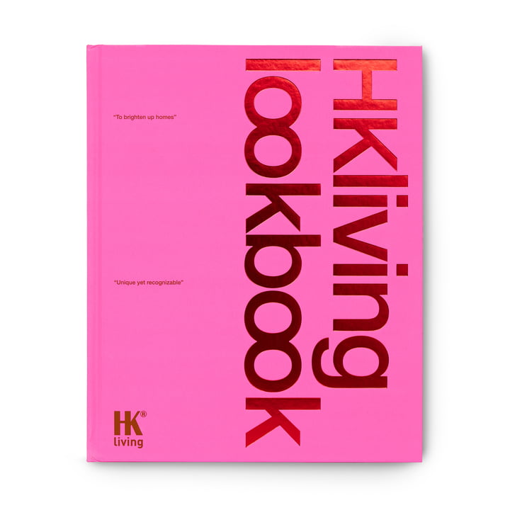 Limited Edition Lookbook '22 door HKliving