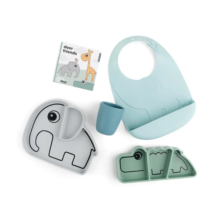 Cadeauverpakking Stick & Stay van Done by Deer