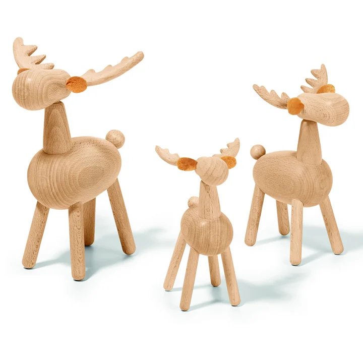 Elmar Elch Houten figuur van Philippi