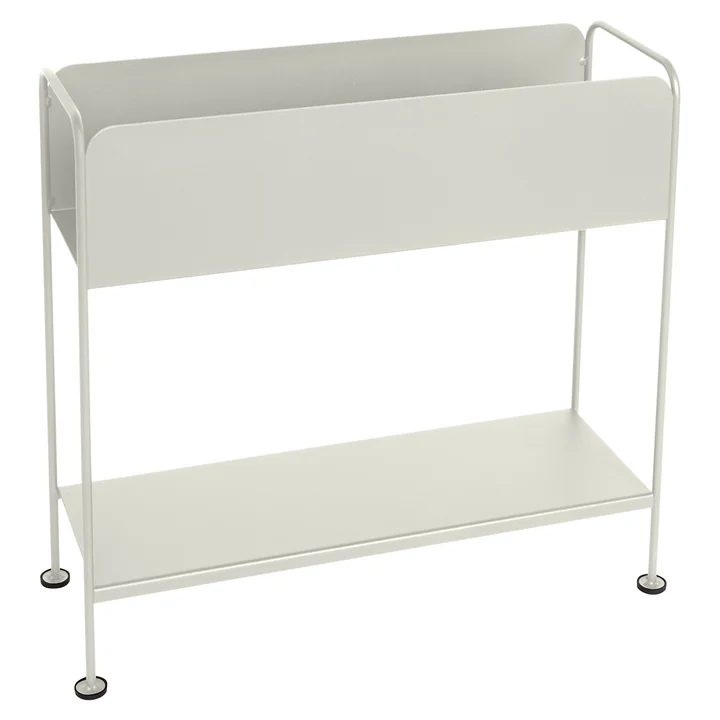 Picolino Console tafel van Fermob in de kleur clay grey