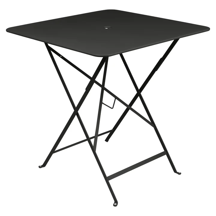 Fermob - Bistro Klaptafel, 71 x 71 cm, drop