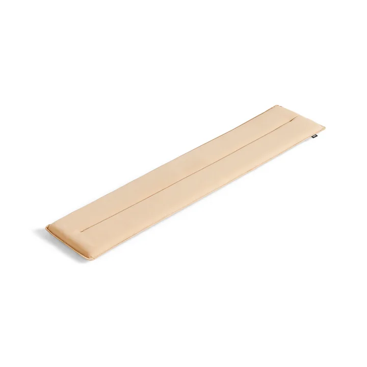 Weekday Zitkussen bank, 23 x 111 cm, beige van HAY