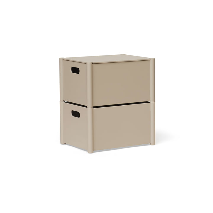 Pillar Storage Box M van Form & Refine