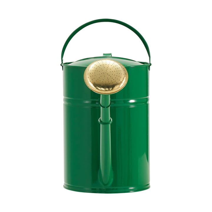 Gieter Wan, 10 L, groen van House Doctor