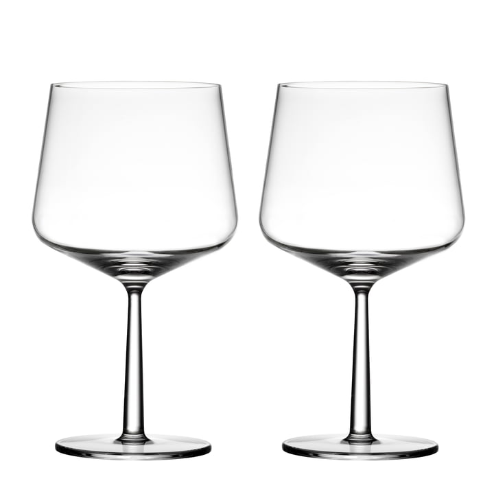 Essence Cocktailglas, 63cl (set van 2) van Iittala