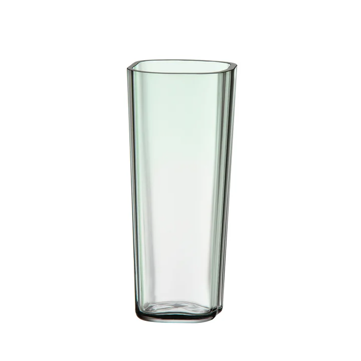 Aalto Vaas 180 mm, helder 1937 van Iittala