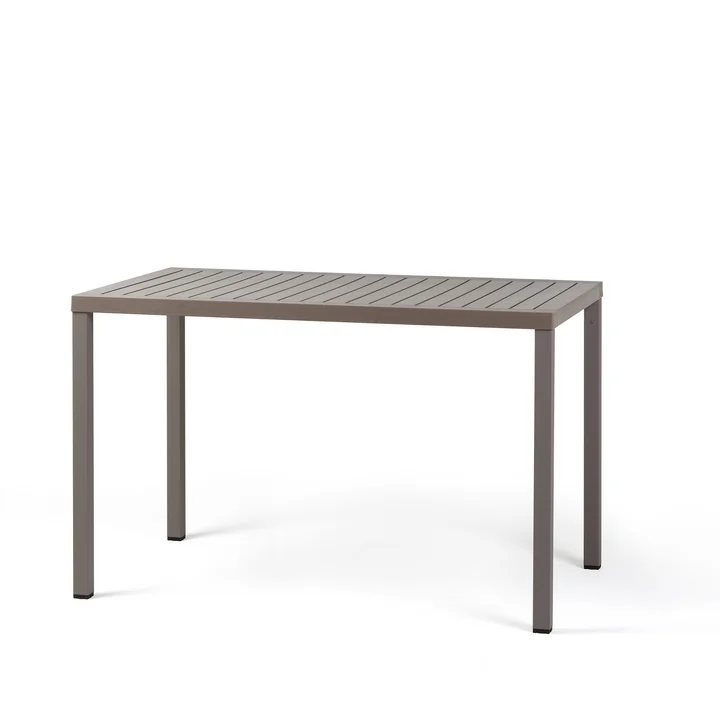 Cube Tafel 120 van Nardi in tortora