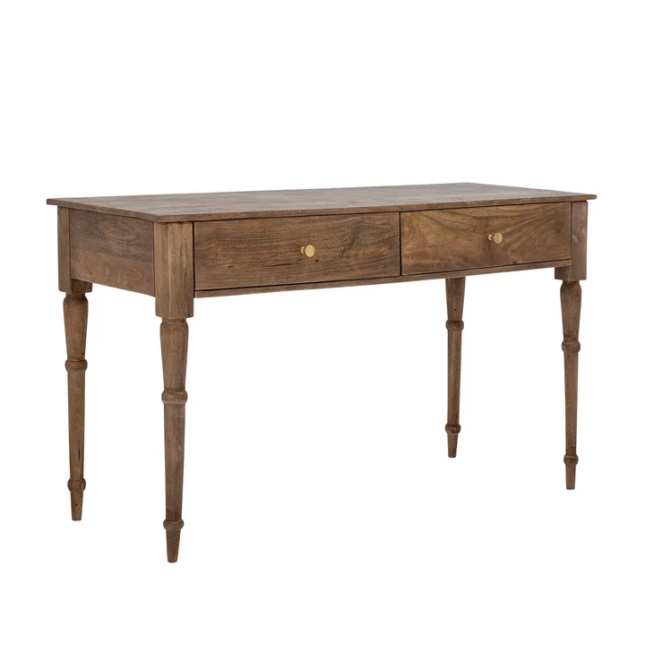 Bloomingville - Betton Console tafel, bruin