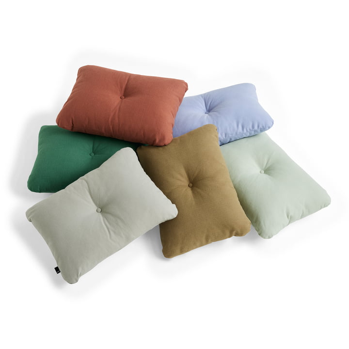 De Dot Cushion XL van Hay