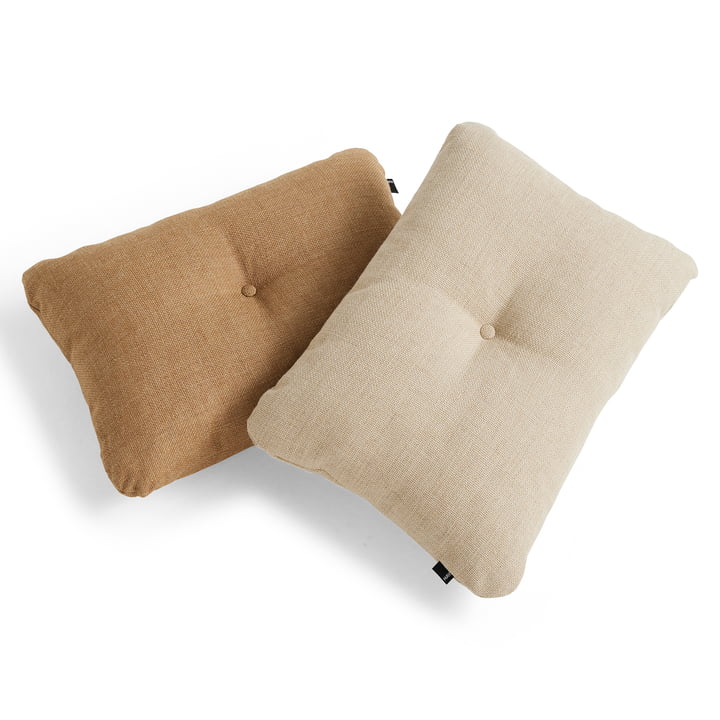 De Dot Cushion XL van Hay