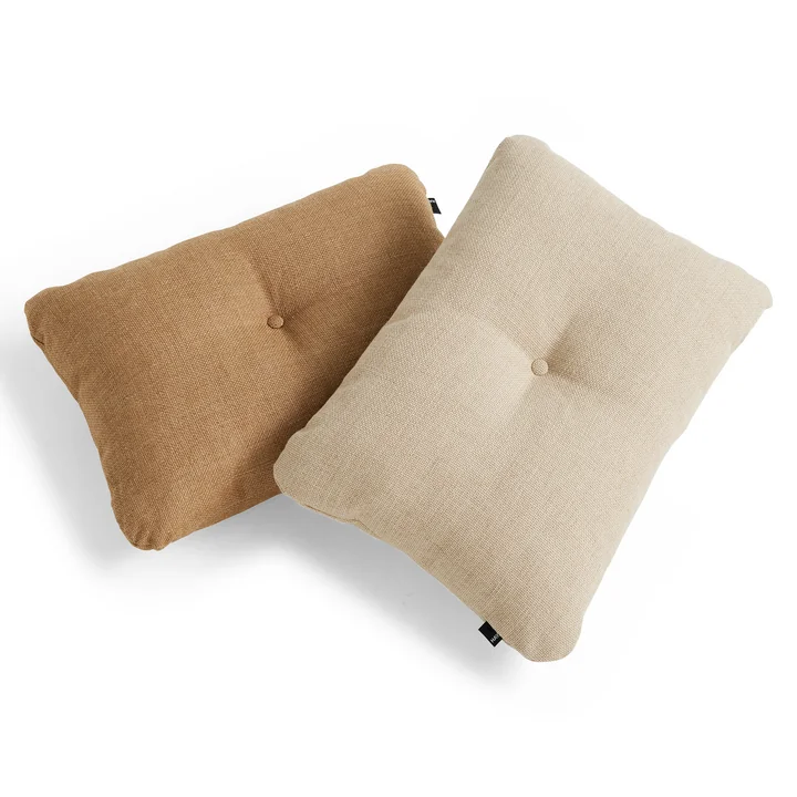 De Dot Cushion XL van HAY