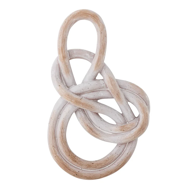 Bloomingville - Sifan wanddecoratie, natuurlijk