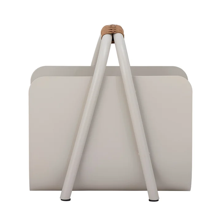 Bloomingville - Eton Tijdschrifthouder