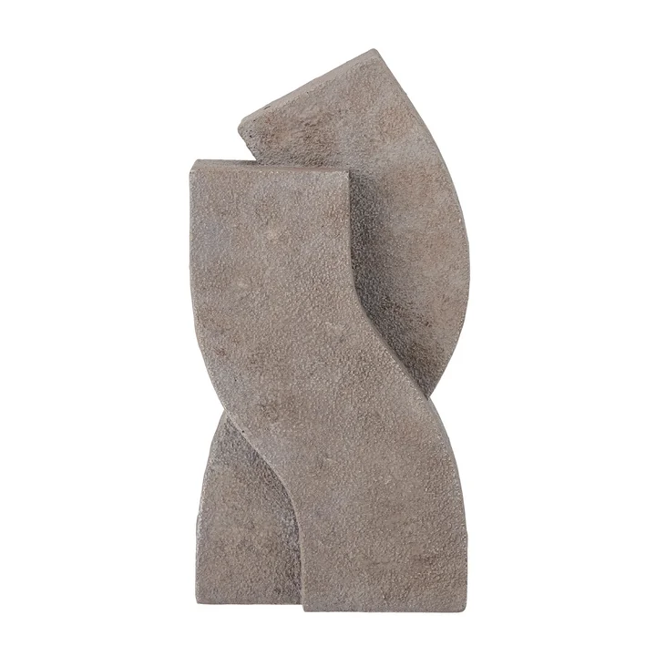 Bloomingville - Terja Deco, bruin