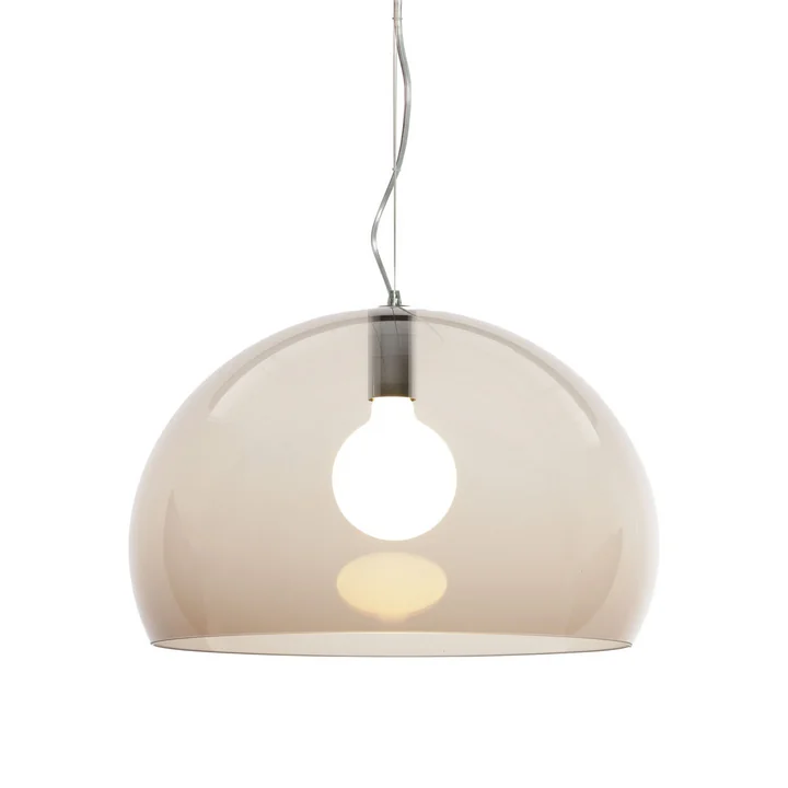 Kartell - FL/Y Hanglamp, cola