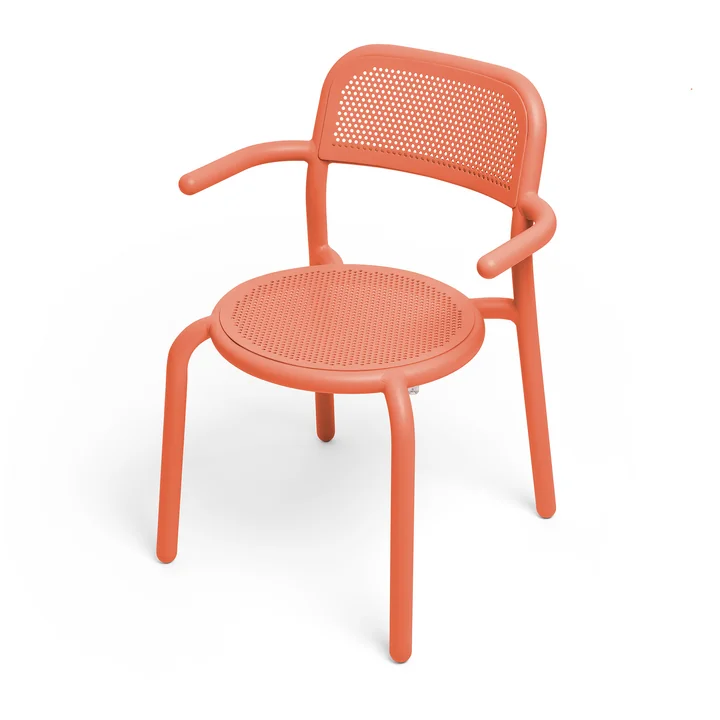 Fatboy - Toní Fauteuil, tangerine