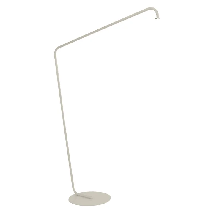 Fermob - Balad Frame offset voet, kleigrijs