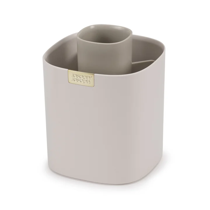 Viva Make-up borstelhouder, schelp van Joseph Joseph