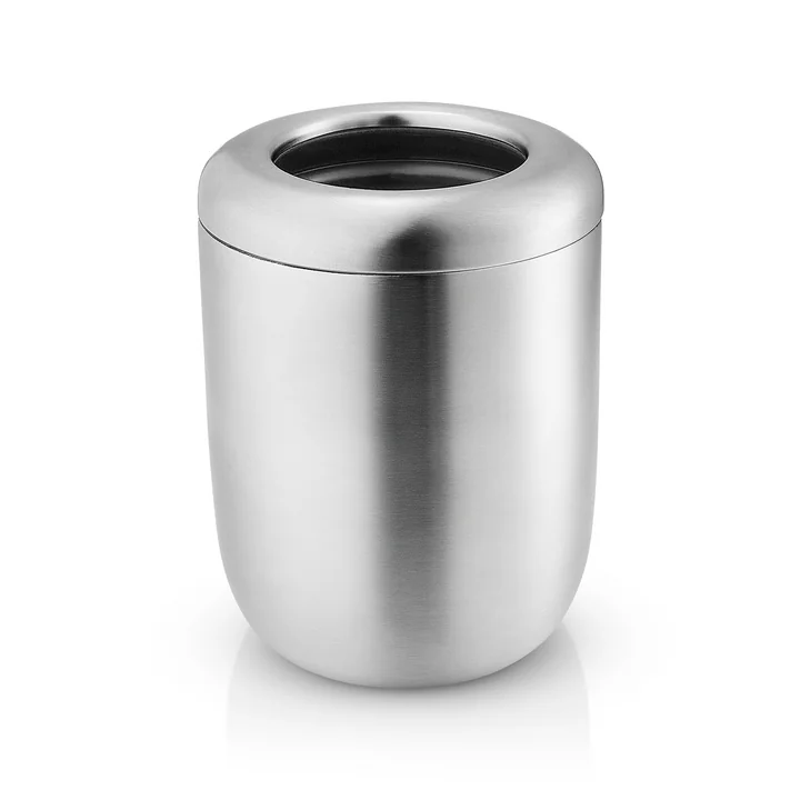 To Go Thermo Lunchbox 640 ml, zwart van Eva Solo