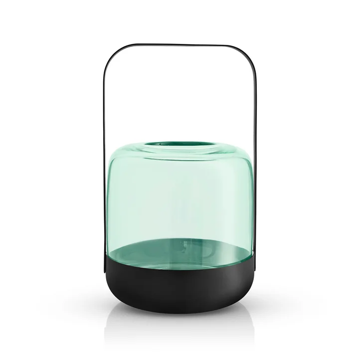 Acorn Lantaarn, Ø 11 x H 20 cm, mintgroen van Eva Solo