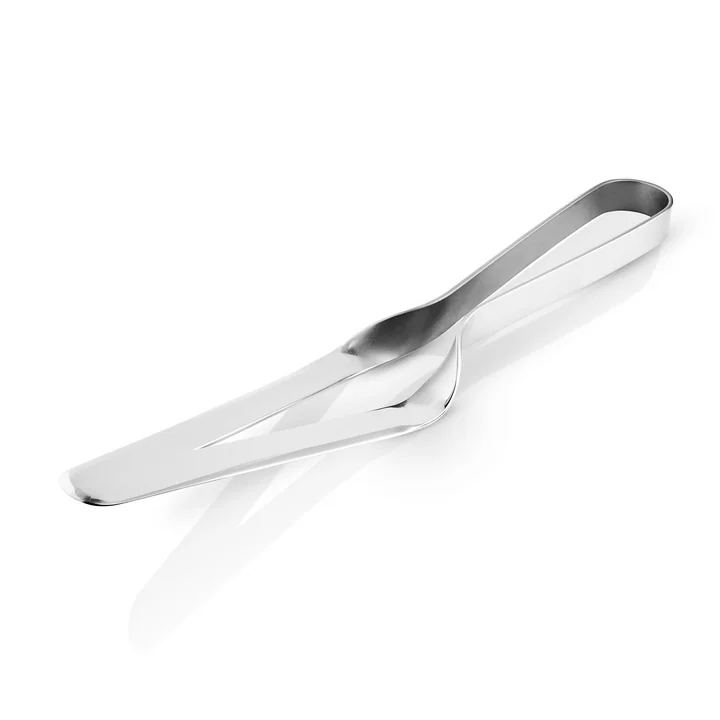 Taartschep, roestvrij staal door Eva Solo