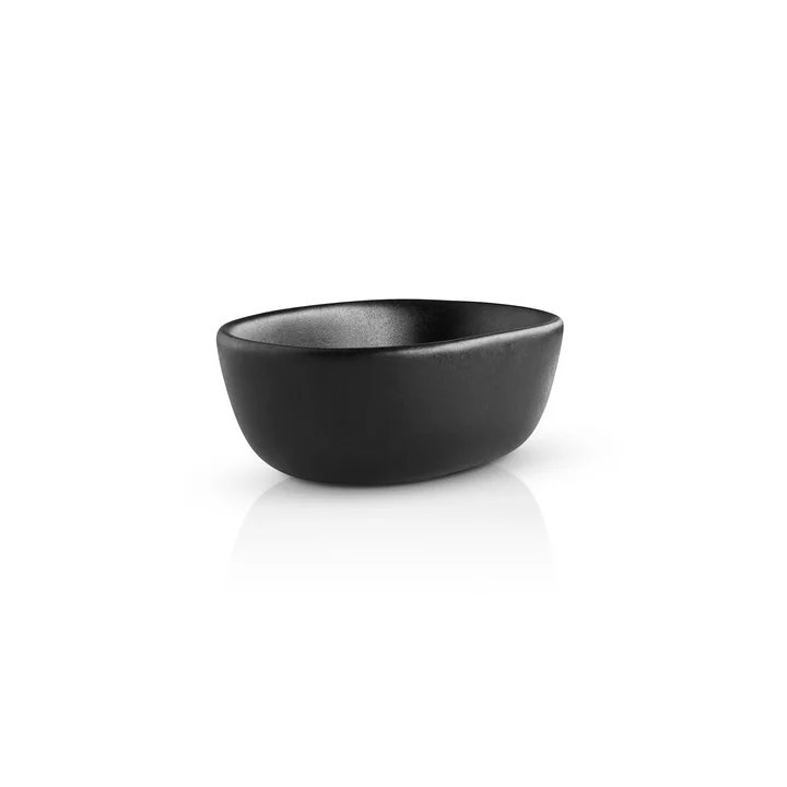 Nordic Kitchen Sojakom 0,1 l, zwart door Eva Solo