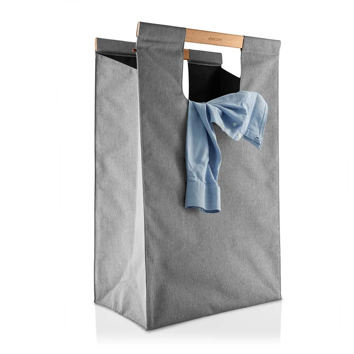 Waszak, lichtgrijs van Eva Solo