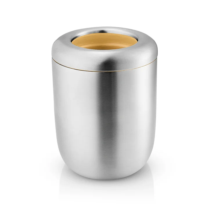 To Go Thermo Lunchbox 640 ml, goudkleurig zand door Eva Solo