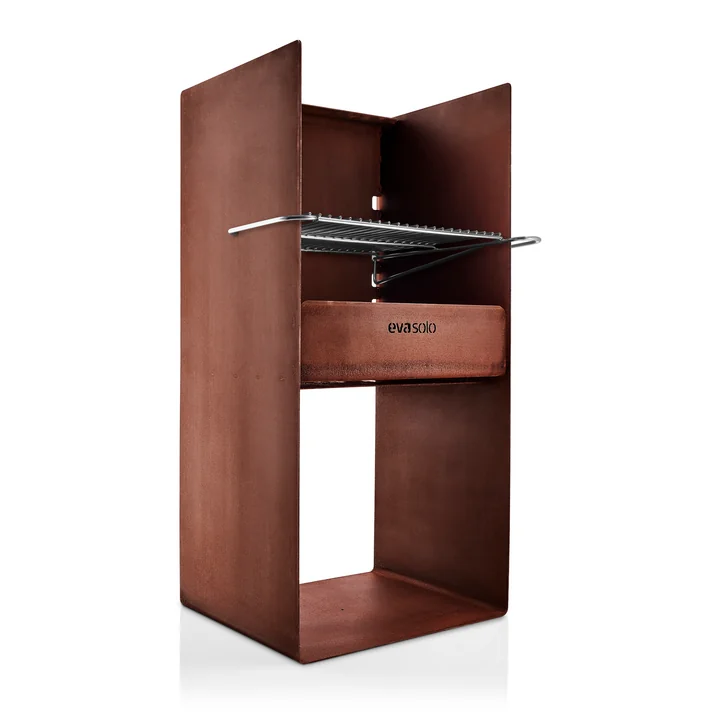 FireSpot Houtskoolgrill van Eva Solo