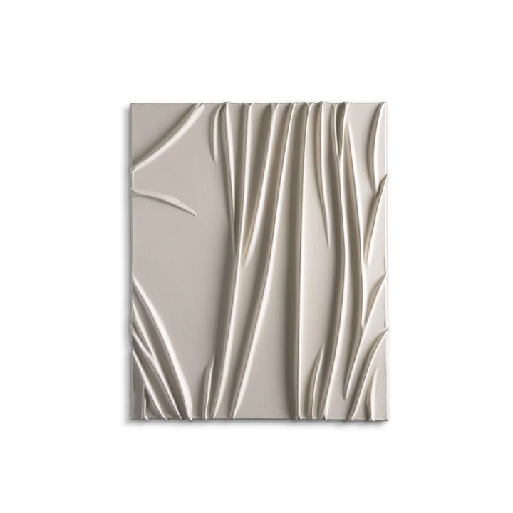 Studio Mykoda - SAHAVA Nomad 5, 80 x 100 cm, beige licht