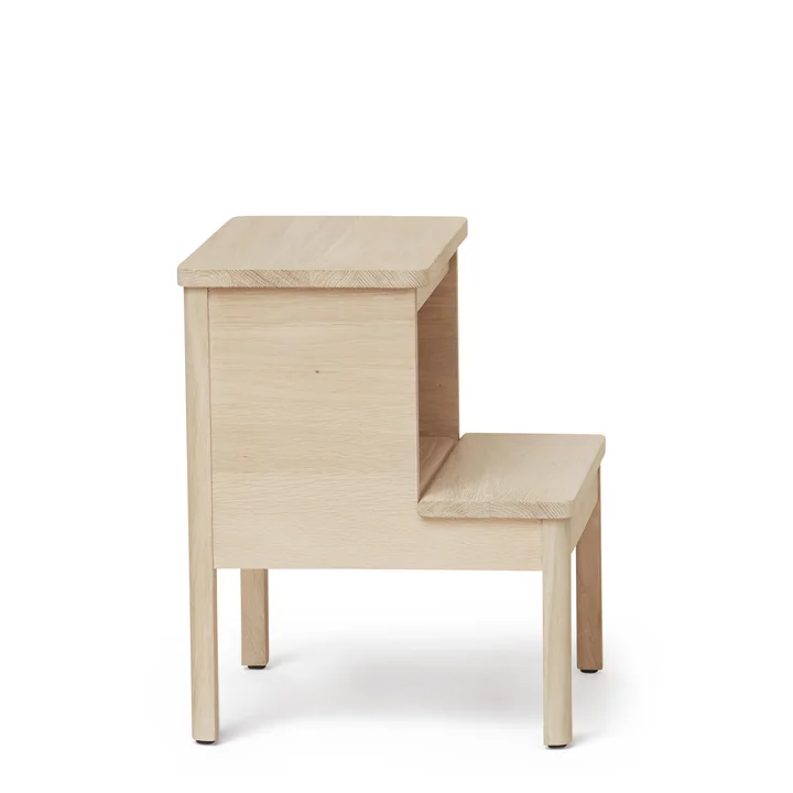 A Line Opstapkrukje van Form & Refine