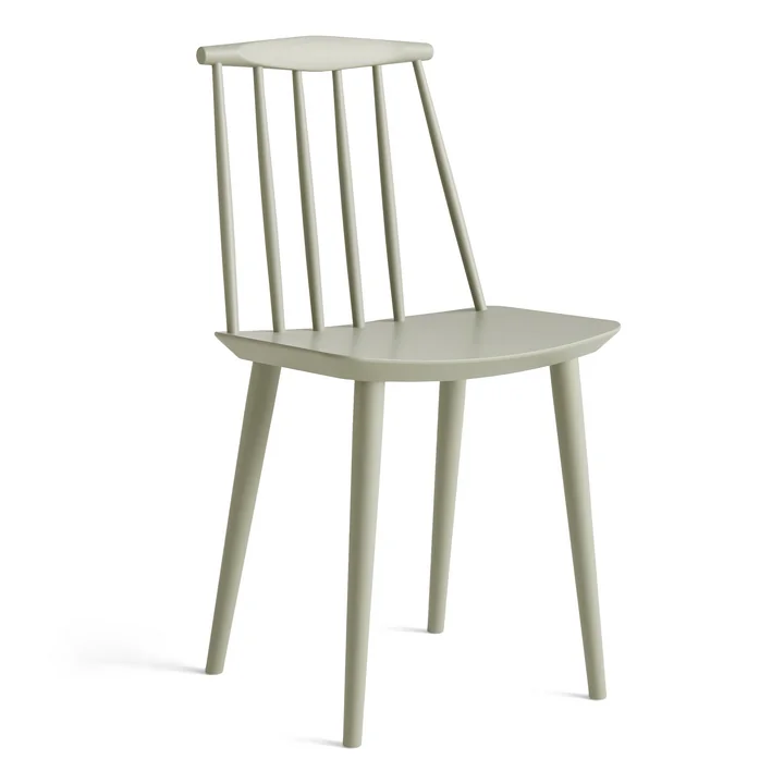 J77 Chair , salie van HAY
