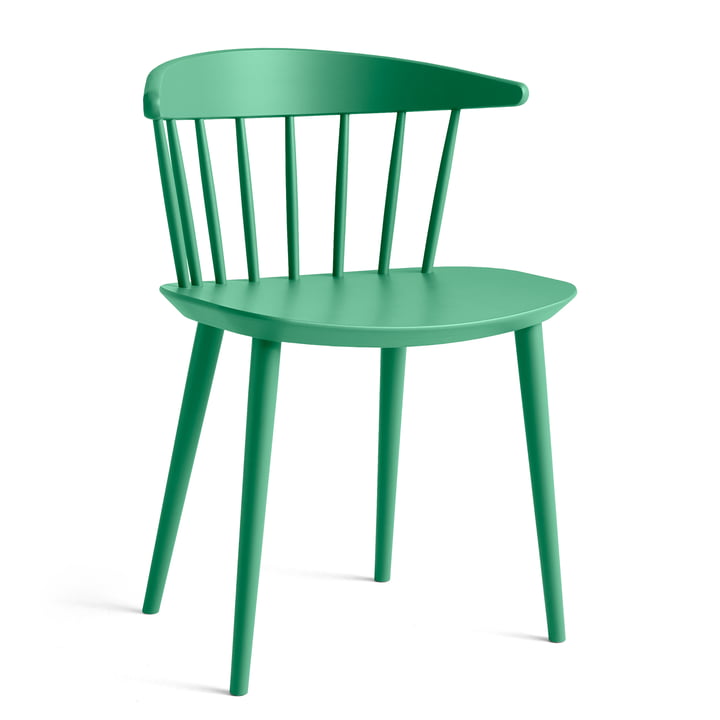 J104 Chair , jade groen van Hay