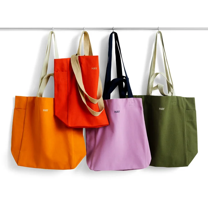 Everyday Tote Bag van HAY