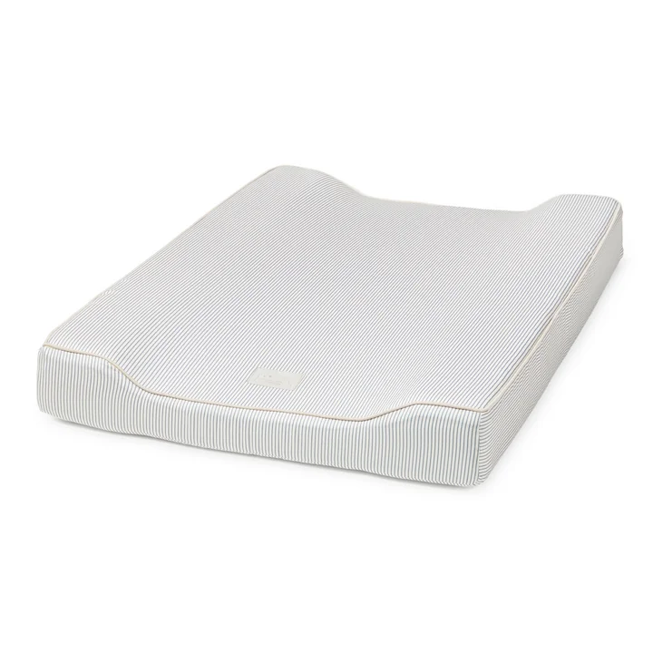 Cam Cam Copenhagen - Wisselmat, OCS classic stripes blue