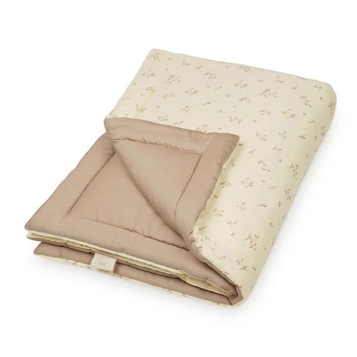 Cam Cam Copenhagen - Deken, 90 x 120 cm, OCS ashley