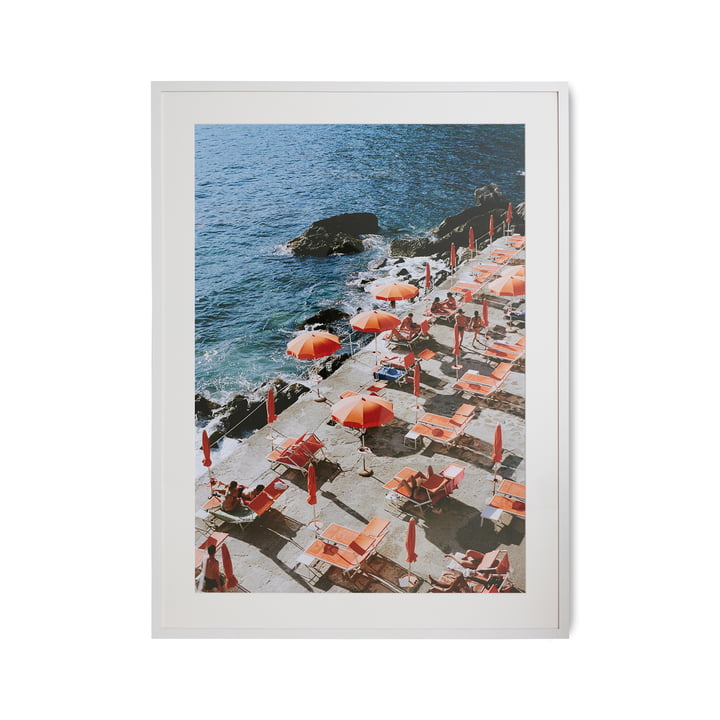 Amalfi Fotografie, L / 105 x 145 cm door HKliving
