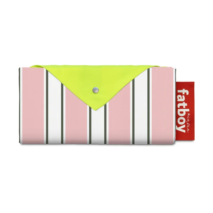 Fatboy - Miasun Zonbescherming, Melrose