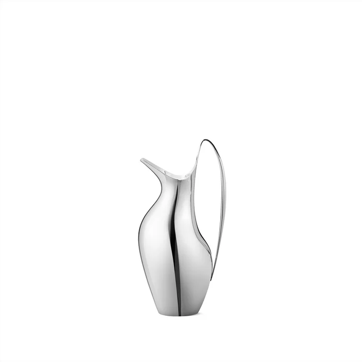 Henning Koppel Pot 0,2l van Georg Jensen