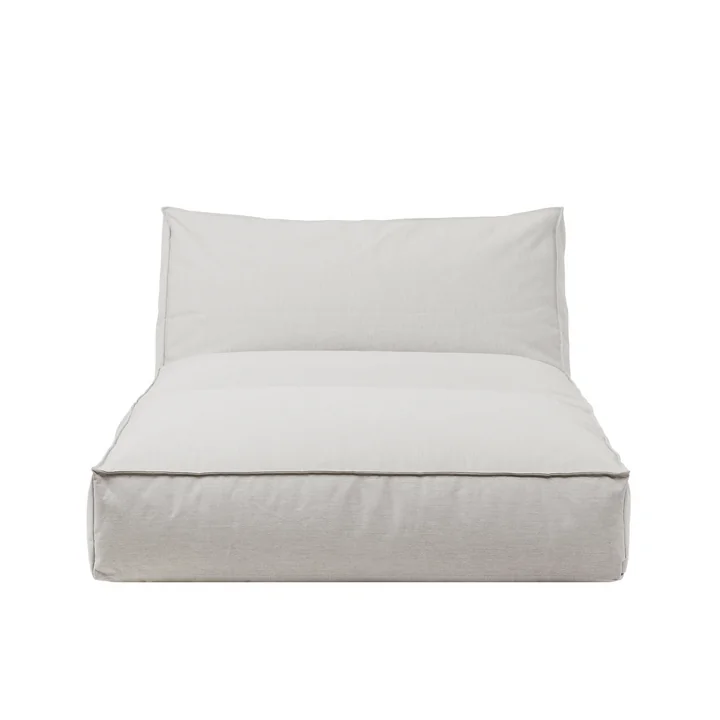 Stay Buitenbed, 120 x 190 cm, wolk van Blomus