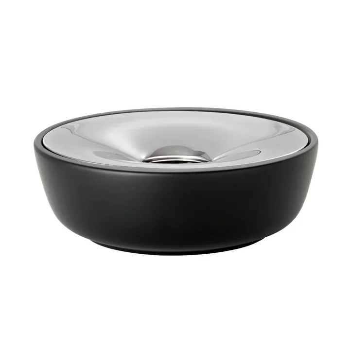 Fuoco Gashaard Ø 32,5 cm, gepolijst roestvrij staal by Blomus